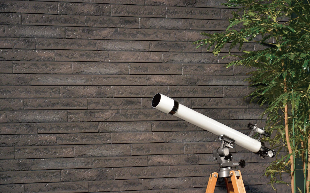 TORAY東麗 - 戶外裝飾板材「地下室複壁系列」